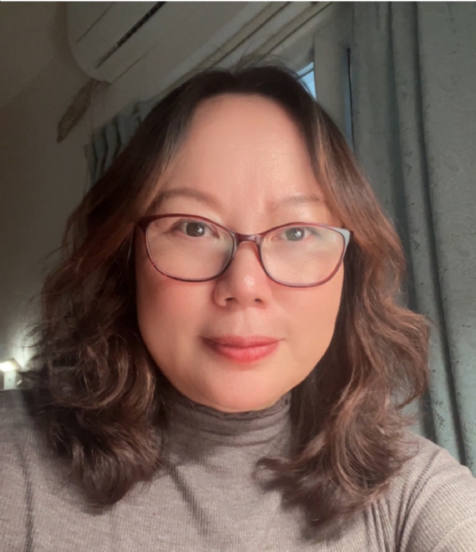 Tina的第一张照片--菏泽相亲服务中心