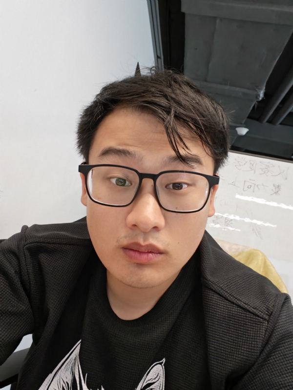 想脱单的洋洋的第一张照片--菏泽相亲服务中心