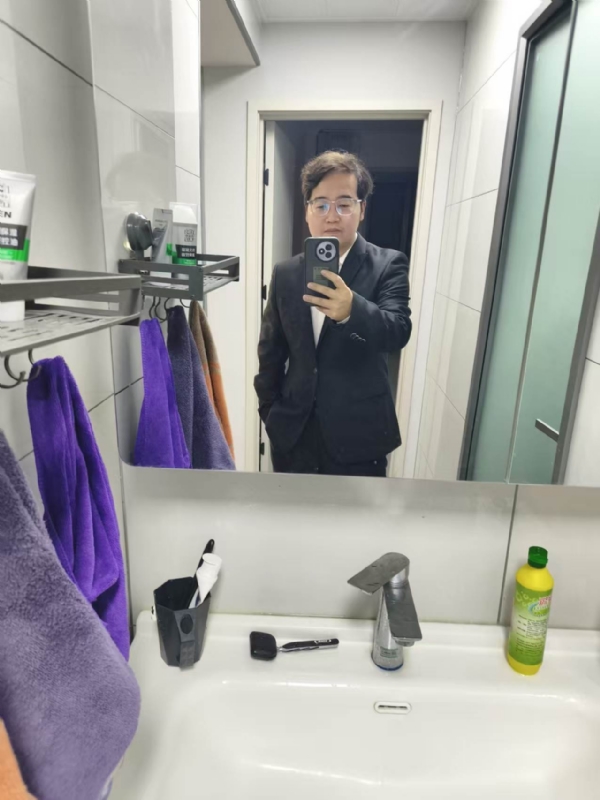 贝贝1998的第一张照片--菏泽相亲服务中心