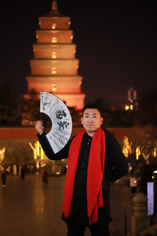 天作之合的第一张照片--菏泽相亲服务中心