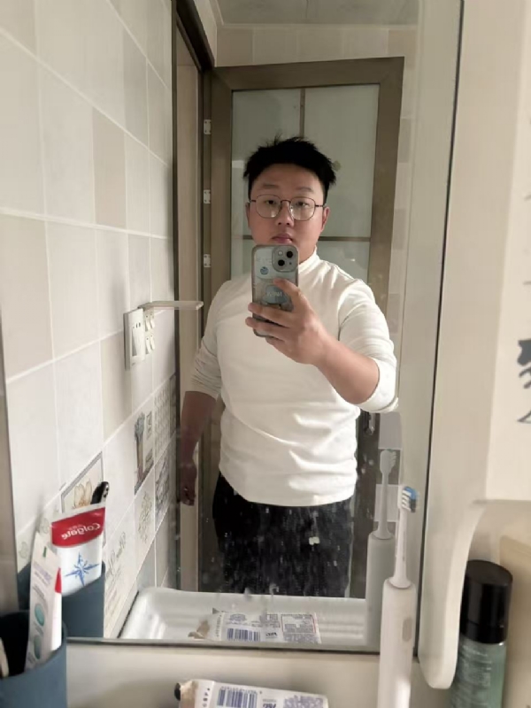 gaotianran的第一张照片--菏泽相亲服务中心