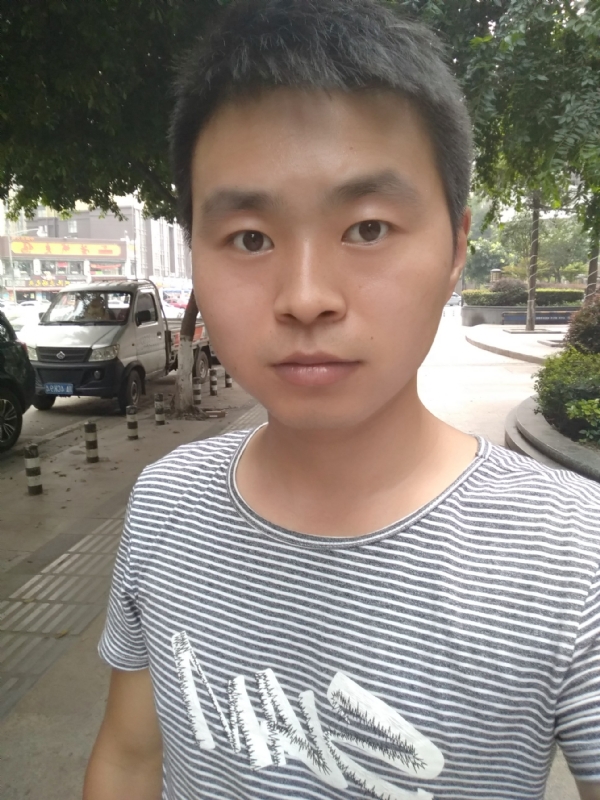 老虎养成猫的第一张照片--菏泽相亲服务中心