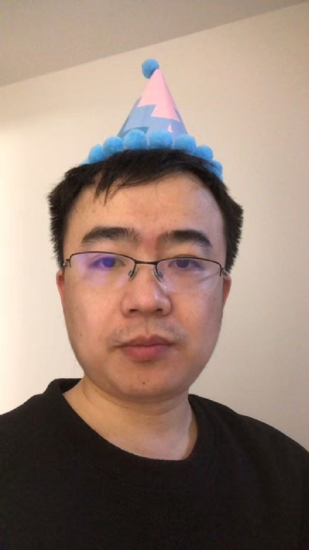 邪气凛然的第一张照片--菏泽相亲服务中心