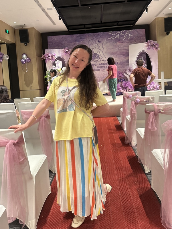 stella的第一张照片--菏泽相亲服务中心