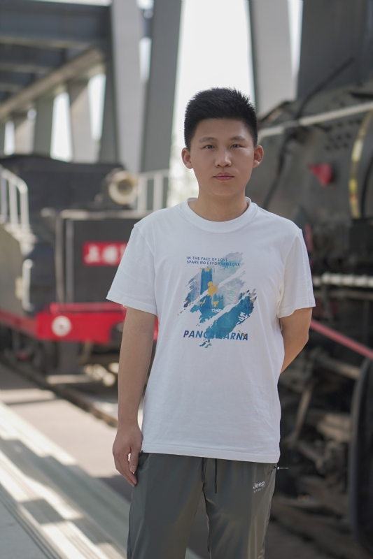 天行健的第一张照片--菏泽相亲服务中心