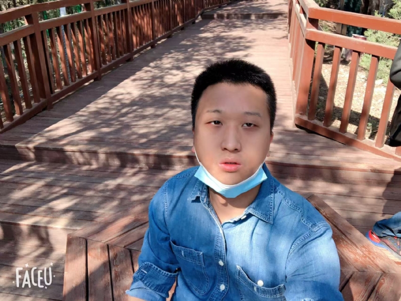 月之独白的第一张照片--菏泽相亲服务中心