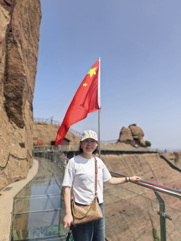 久久的第二张照片--菏泽相亲服务中心