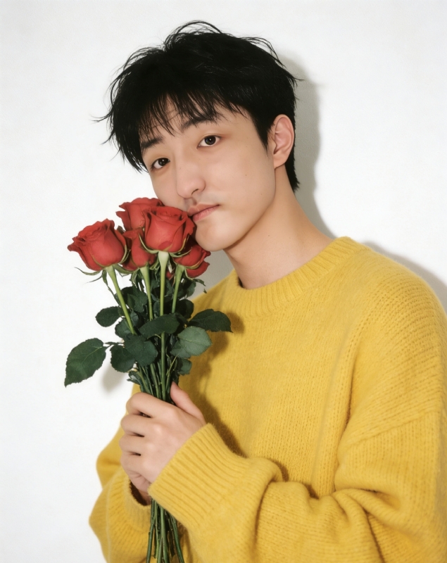 人有再风华的第一张照片--菏泽相亲服务中心