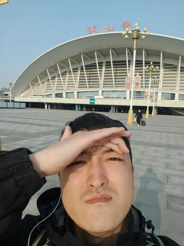 人有再风华的第二张照片--菏泽相亲服务中心