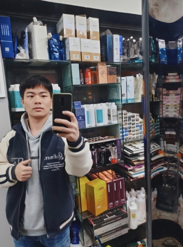 江汶洛的第二张照片--菏泽相亲服务中心