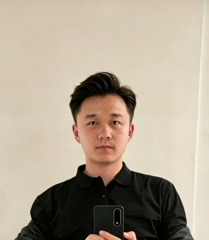 霜序十三的第一张照片--菏泽相亲服务中心