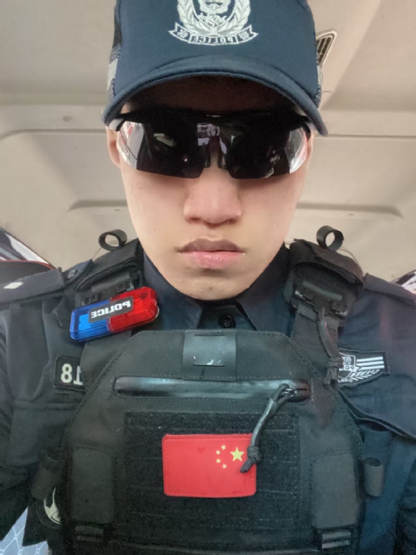 灵犀的第一张照片--菏泽相亲服务中心