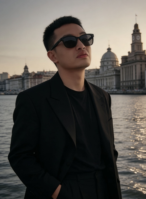 洋流的第二张照片--菏泽相亲服务中心