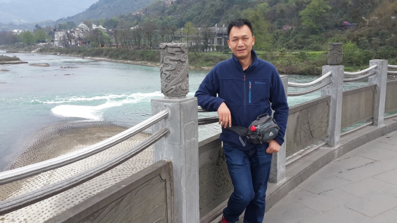 上下求索的第一张照片--菏泽相亲服务中心