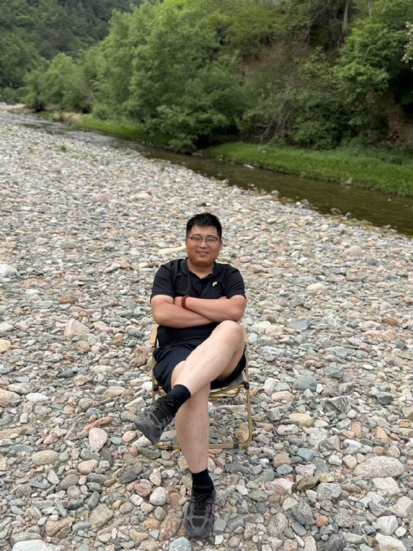 杨先生的第二张照片--菏泽相亲服务中心