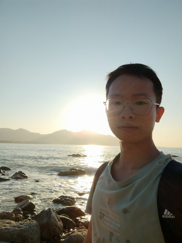 微光的第一张照片--菏泽相亲服务中心