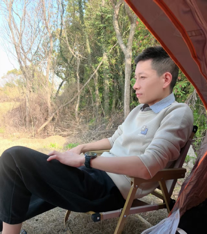 寻光的第二张照片--菏泽相亲服务中心