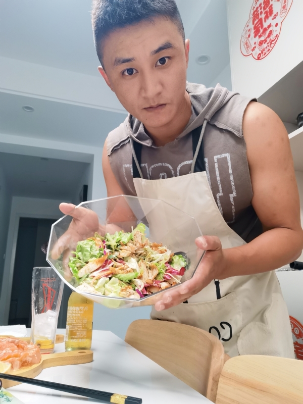 木可的第六张照片--菏泽相亲服务中心