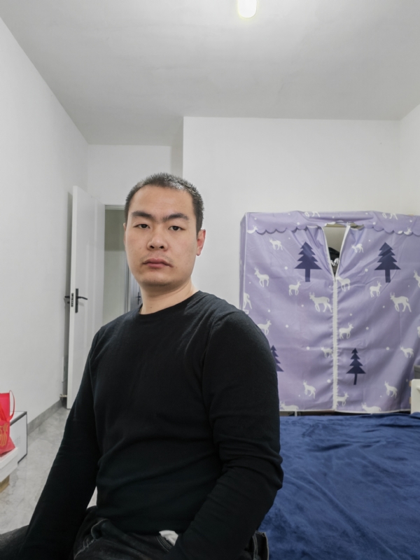 帅哥的第一张照片--菏泽相亲服务中心