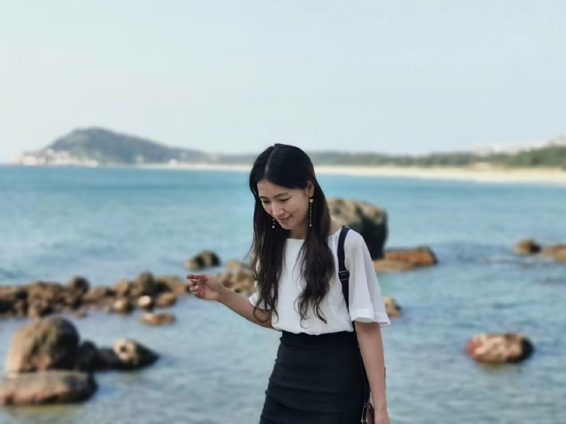 YoYo的第一张照片--菏泽相亲服务中心