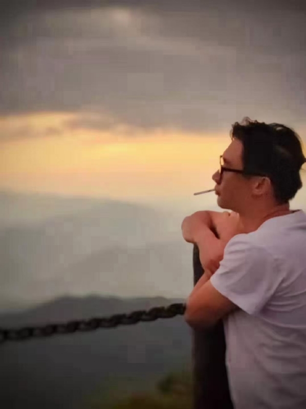 心有山海静而无边的第二张照片--菏泽相亲服务中心