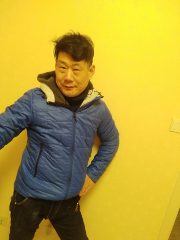 塘沽武清～随缘的第一张照片--菏泽相亲服务中心