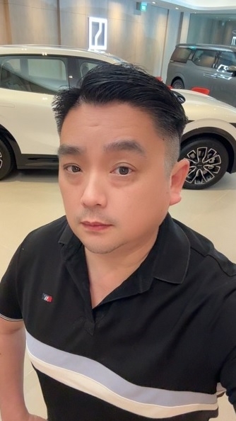 mikelwc的第二张照片--菏泽相亲服务中心