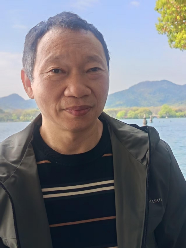 我想有个家的第一张照片--菏泽相亲服务中心
